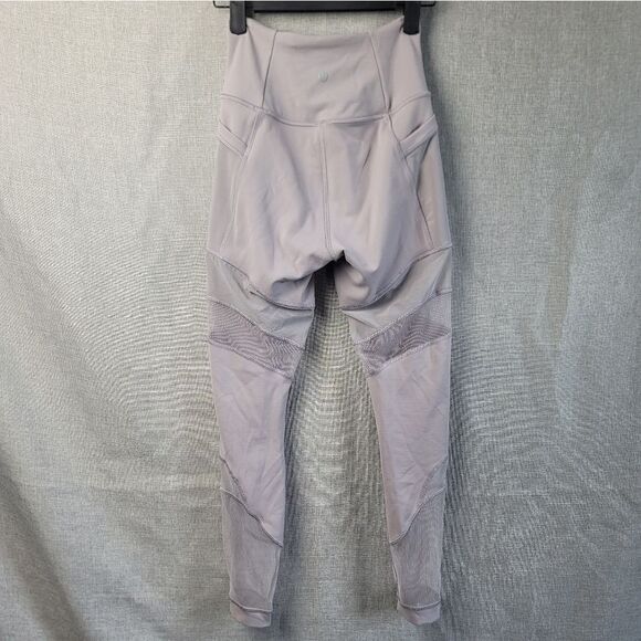 LULULEMON Forget The Sweat Leggings - Picture 7 of 12